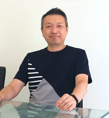 税理士 石原 幸司