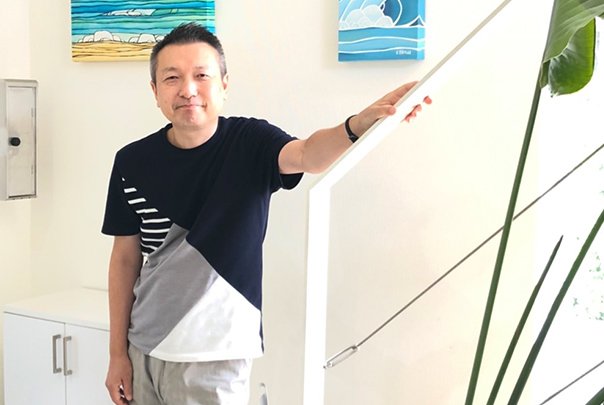 税理士の石原です